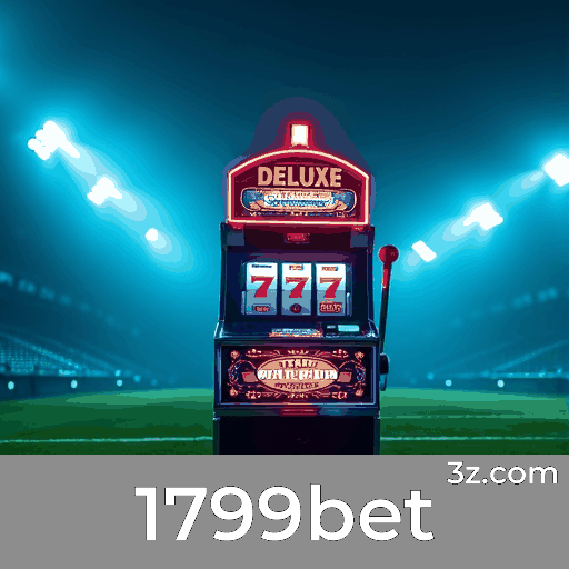 1799bet: Plataforma de Jogo com Vantagens e Serviço Profissional