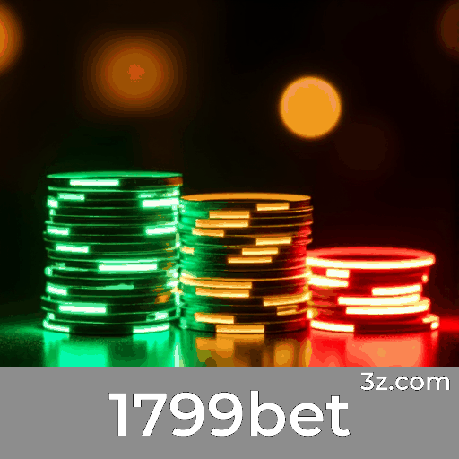 1799bet: Jogos Diversificados e Experiência Otimizada