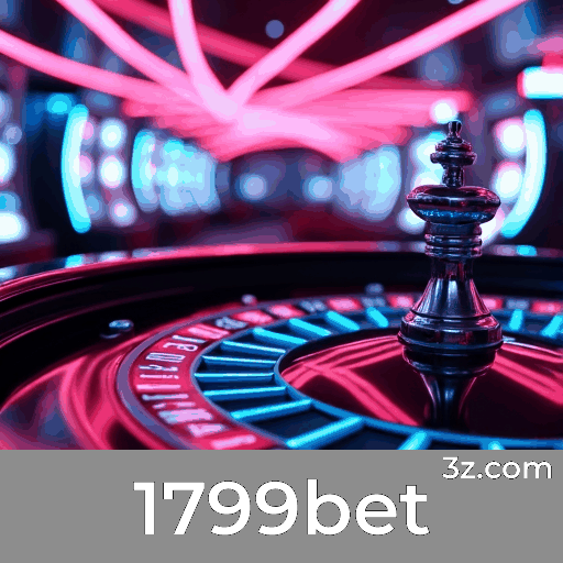 1799bet: Seu Cassino Online Seguro e Confiável