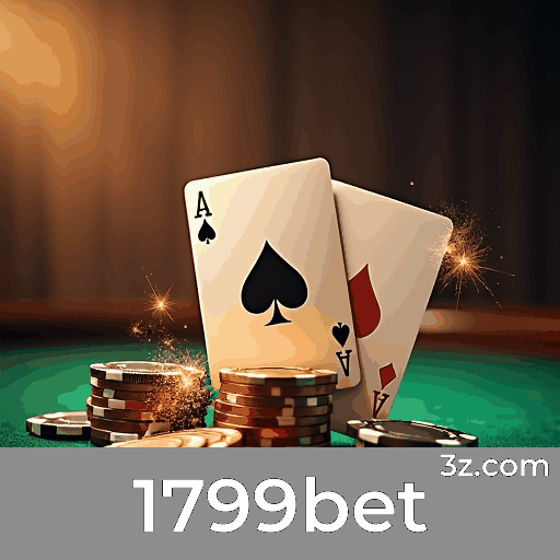 1799bet Social Casino: Nova Era de Interação Real